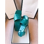 2021 Gucci Sandals Shoes For Women # 238091, cheap Gucci Sandals