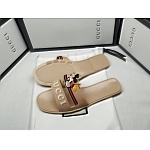 2021 Gucci Slippers For Women # 238093