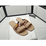2021 Gucci Slippers For Women # 238093, cheap Gucci Slippers
