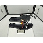 2021 Gucci Slippers For Women # 238094, cheap Gucci Slippers