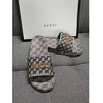 2021 Gucci Slippers For Women # 238095, cheap Gucci Slippers