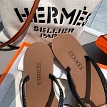 2021 Hermes Slippers For Women # 238098, cheap For Women