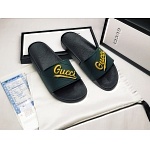 2021 Gucci Slippers For Women # 238108
