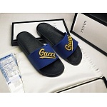 2021 Gucci Slippers For Women # 238109, cheap Gucci Slippers