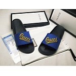 2021 Gucci Slippers For Women # 238109, cheap Gucci Slippers