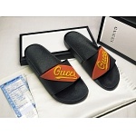 2021 Gucci Slippers For Women # 238111, cheap Gucci Slippers