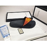 2021 Gucci Slippers For Women # 238111, cheap Gucci Slippers