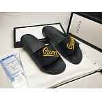 2021 Gucci Slippers For Women # 238112, cheap Gucci Slippers