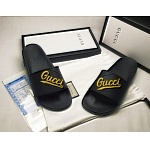 2021 Gucci Slippers For Women # 238112, cheap Gucci Slippers