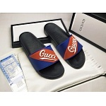 2021 Gucci Slippers For Women # 238113, cheap Gucci Slippers
