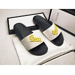 2021 Gucci Slippers For Women # 238116, cheap Gucci Slippers