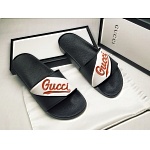 2021 Gucci Slippers For Women # 238117, cheap Gucci Slippers