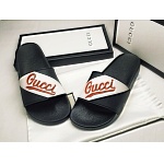 2021 Gucci Slippers For Women # 238117, cheap Gucci Slippers
