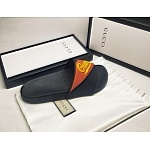 2021 Gucci Slippers For Women # 238118, cheap Gucci Slippers