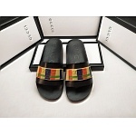 2021 Gucci Slippers For Women # 238119, cheap Gucci Slippers