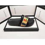 2021 Gucci Slippers For Women # 238119, cheap Gucci Slippers