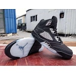 2021 Air Jordan 5 Sneaker For Men in 238121, cheap Jordan5