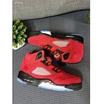 2021 Air Jordan 5 Sneaker For Men in 238127, cheap Jordan5