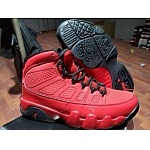 2021 Air Jordan 9 Sneaker For Men in 238129, cheap Jordan9
