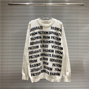 $54.00,2021 Louis Vuitton Sweaters For Men # 240664