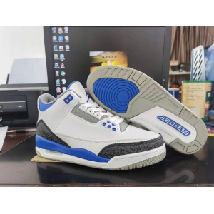 $65.00,2021 Air Jordan 3 Sneakers Unisex in 240730