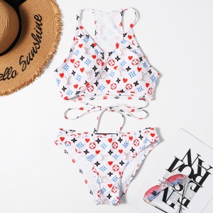$25.00,2021 Louis Vuitton Swimming Suits For Women # 240741