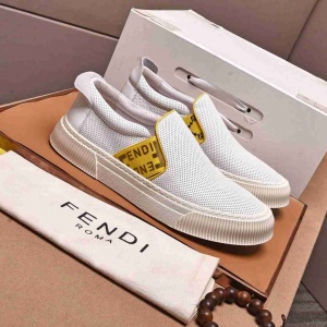$82.00,2021 Fendi Causual Sneakers For Men in 240957