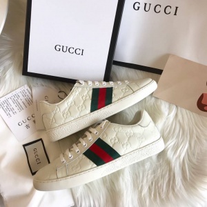 $82.00,2021 Gucci Causual Sneakers For Wome in 241135