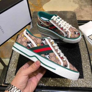 $82.00,2021 Gucci Causual Sneakers For Wome in 241143