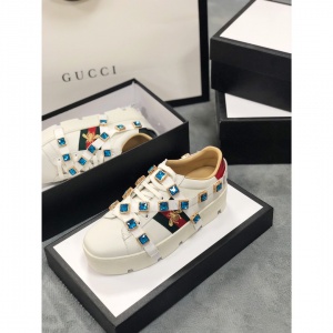 $82.00,2021 Gucci Causual Sneakers For Wome in 241197