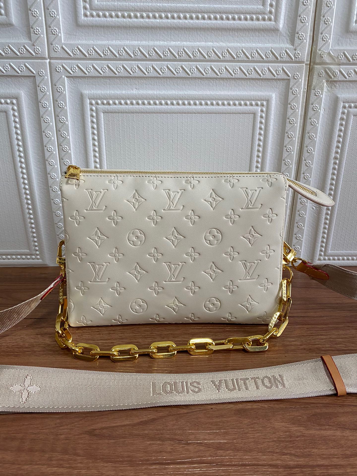 2021 Louis Vuitton Satchels For Women # 238979 2021 Louis Vuitton Satchels For Women # 238979, cheap LV Satchels, only $75!