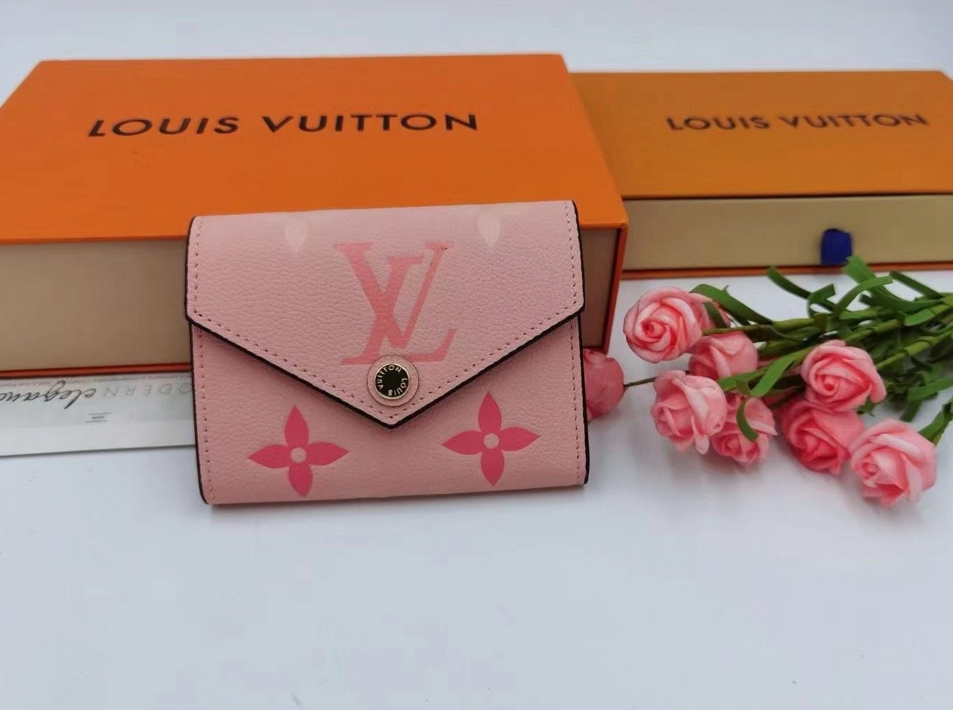 2021 Louis Vuitton Wallets For Women # 238980 2021 Louis Vuitton Wallets For Women # 238980, cheap Louis Vuitton Wallet, only $36!