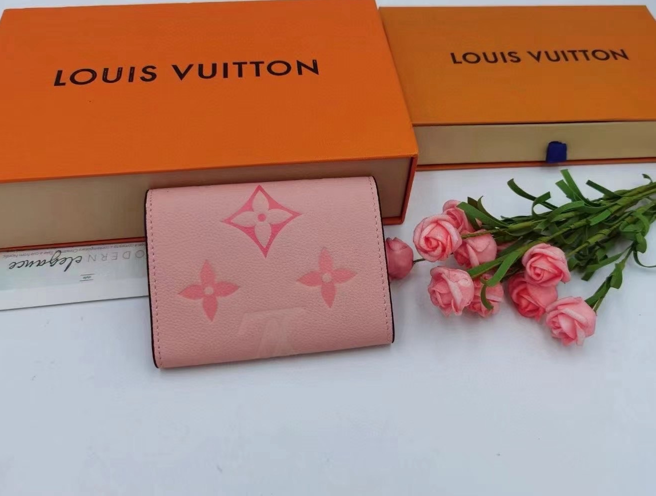 2021 Louis Vuitton Wallets For Women # 238980 2021 Louis Vuitton Wallets For Women # 238980, cheap Louis Vuitton Wallet, only $36!