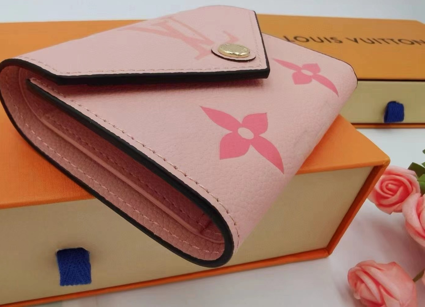 2021 Louis Vuitton Wallets For Women # 238980 2021 Louis Vuitton Wallets For Women # 238980, cheap Louis Vuitton Wallet, only $36!