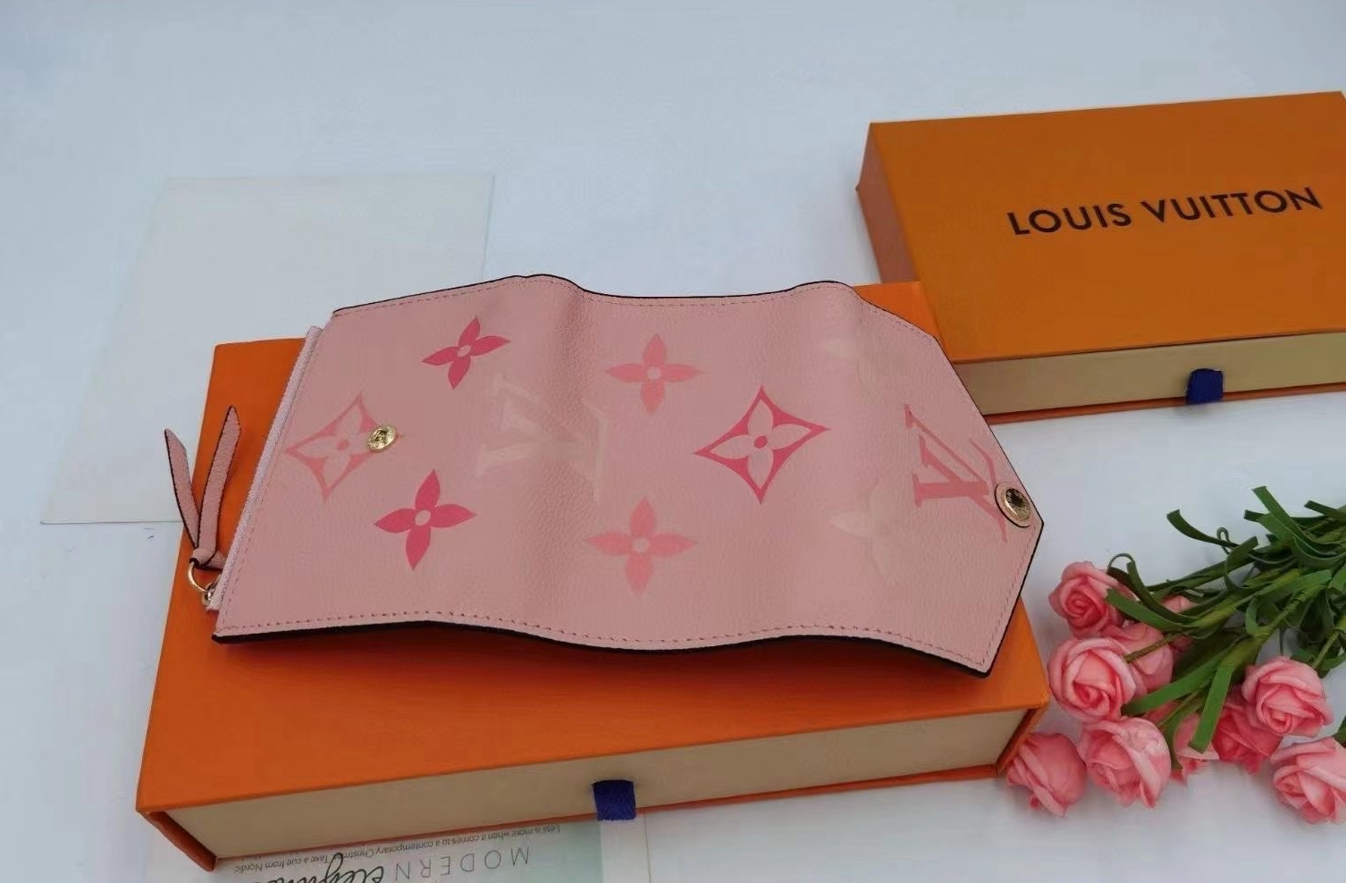 2021 Louis Vuitton Wallets For Women # 238980 2021 Louis Vuitton Wallets For Women # 238980, cheap Louis Vuitton Wallet, only $36!