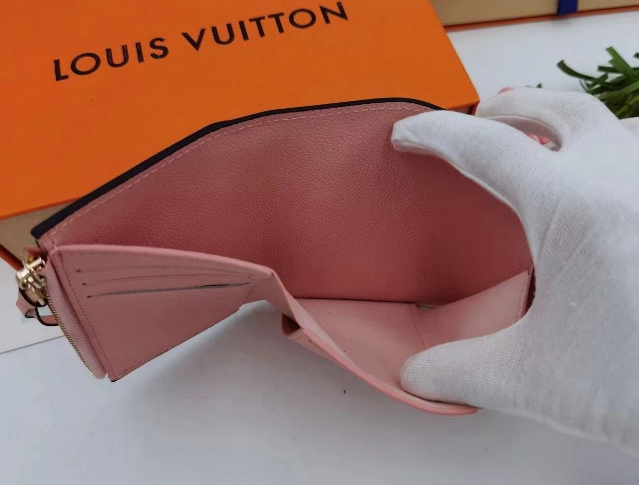 2021 Louis Vuitton Wallets For Women # 238980 2021 Louis Vuitton Wallets For Women # 238980, cheap Louis Vuitton Wallet, only $36!