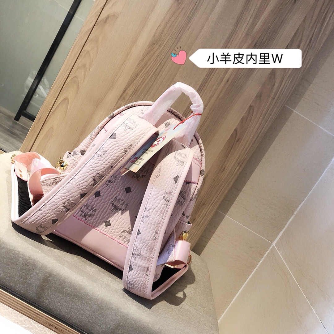 2021 Fashion Backpacks Unisex # 240387 2021 Fashion Backpacks Unisex # 240387, cheap MCM Backpacks, only $179!