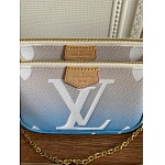 2021 Louis Vuitton Satchels For Women # 238968, cheap LV Satchels