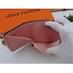 2021 Louis Vuitton Wallets For Women # 238980, cheap Louis Vuitton Wallet