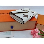 2021 Louis Vuitton Wallets For Women # 238983, cheap Louis Vuitton Wallet