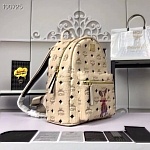 2021 Fashion Backpacks Unisex # 240384, cheap MCM Backpacks