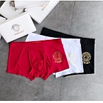 2021 Versace Underwear Set 3 pcs  For Men # 240407, cheap Underwear