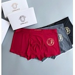2021 Louis Vuitton Underwear Set 3 pcs  For Men # 240417
