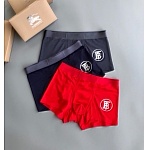 2021 Burberry Underwear Set 3 pcs  For Men # 240418