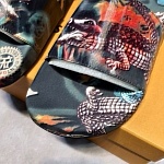 2021 Louis Vuitton Slippers For Men # 240440, cheap LV Slipper For Men