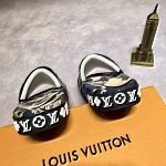 2021 Louis Vuitton Slippers For Men # 240441, cheap LV Slipper For Men