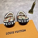 2021 Louis Vuitton Slippers For Men # 240447, cheap LV Slipper For Men