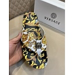 2021 Versace Slippers For Men # 240480, cheap Versace Slippers