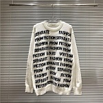 2021 Louis Vuitton Sweaters For Men # 240664, cheap LV Sweaters