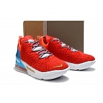 2021 Nike James Lebron Basketball Sneakers For Men in 240698, cheap Nike James Lebron